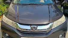 Used Honda City VX CVT in Hyderabad