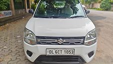 Used Maruti Suzuki Wagon R 1.0 LXI CNG in Ghaziabad