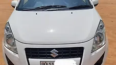 Used Maruti Suzuki Ritz Ldi BS-IV in Bangalore