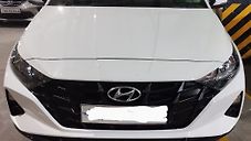Used Hyundai i20 Sportz 1.2 MT [2020-2023] in Bangalore