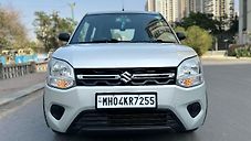 Used Maruti Suzuki Wagon R 1.0 LXI CNG in Mumbai