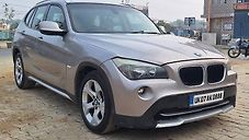Used BMW X1 sDrive20d in Dehradun