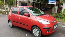 Used Hyundai i10 Sportz 1.2 AT in Bangalore