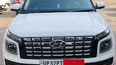 Used Hyundai Venue S (O) 1.2 Petrol [2023-2025] in Lucknow