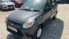 Used Maruti Suzuki Alto 800 Lxi in Aurangabad