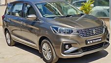 Used Maruti Suzuki Ertiga ZXi AT in Bangalore