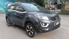 Used Tata Nexon XZ Plus in Bangalore