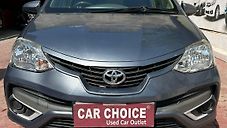 Used Toyota Etios Liva GD in Jaipur
