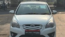 Used Hyundai Verna Fluidic 1.6 CRDi SX in Surat