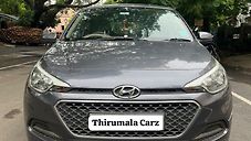 Used Hyundai Elite i20 Magna Executive 1.2 in Chennai