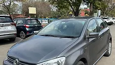 Used Volkswagen Polo Comfortline 1.2L (D) in Chandigarh