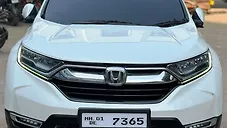 Used Honda CR-V 1.6 AWD Diesel AT in Mumbai