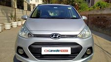 Used Hyundai Grand i10 Sportz 1.2 Kappa VTVT [2013-2016] in Delhi