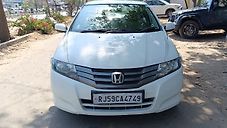 Used Honda City 1.5 S MT in Jaipur