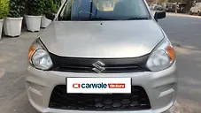 Used Maruti Suzuki Alto 800 LXi (O) in Delhi