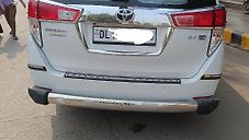 Used Toyota Innova Crysta ZX 2.4 7 STR in Delhi