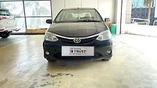 Used Toyota Etios V in Chennai