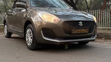 Used Maruti Suzuki Swift LXi (O) in Delhi