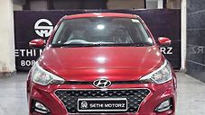 Used Hyundai Elite i20 Sportz 1.2 (O) in Delhi
