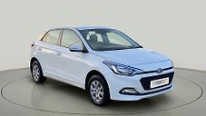 Used Hyundai Elite i20 Sportz 1.4 CRDi in Rajkot