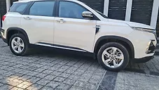 Used MG Hector Shine 1.5 Petrol Turbo MT in Jalandhar