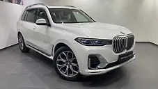 Used BMW X7 xDrive30d DPE Signature [2019-2020] in Mumbai