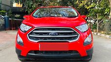 Used Ford EcoSport Trend + 1.5L TDCi in Bangalore
