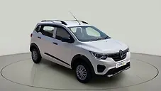 Used Renault Triber RXL [2019-2020] in Indore