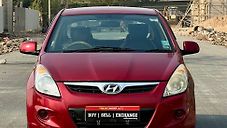 Used Hyundai i20 Magna 1.2 in Surat