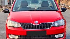 Used Skoda Rapid Active 1.5 TDI in Surat