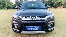 Used Maruti Suzuki Vitara Brezza ZDi Plus in Ludhiana