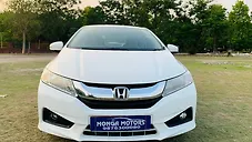 Used Honda City V Diesel in Ludhiana