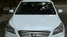 Used Maruti Suzuki Ciaz VDi [2014-2015] in Ludhiana