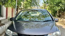 Used Honda Jazz SV Diesel in Ludhiana