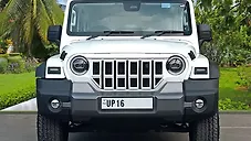 Used Mahindra Thar Roxx AX7 L Petrol AT 2WD in Delhi