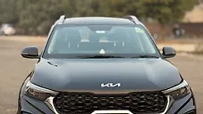 Used Kia Sonet HTX 1.5 Diesel iMT in Ludhiana