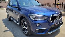 Used BMW X1 sDrive20d xLine in Bangalore
