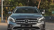 Used Mercedes-Benz GLA 200 d Style in Kochi