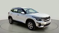 Used Kia Seltos HTE 1.5 Diesel in Jaipur
