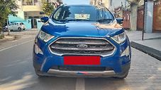 Used Ford EcoSport Titanium 1.5L TDCi in Kanpur