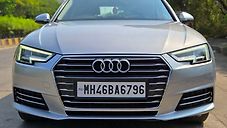 Used Audi A4 35 TDI Technology in Mumbai