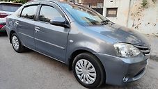 Used Toyota Etios GD in Kanpur