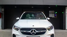 Used Mercedes-Benz GLC 220d 4MATIC in Mumbai