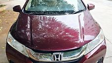Used Honda City VX Diesel in Hyderabad