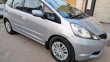 Used Honda Jazz S in Kanpur