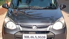 Used Maruti Suzuki Alto 800 Lxi CNG in Mumbai