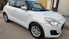 Used Maruti Suzuki Swift ZDi Plus in Kanpur