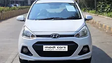 Used Hyundai Grand i10 Sportz 1.2 Kappa VTVT [2013-2016] in Mumbai