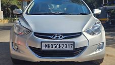 Used Hyundai Elantra 1.8 SX MT in Mumbai