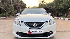 Used Maruti Suzuki Baleno Delta 1.3 in Thane